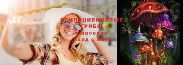 гашик Верхнеуральск